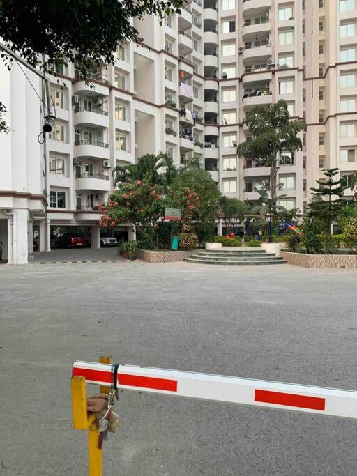 Kamil'S Studio Apartment Lucknow Exterior foto